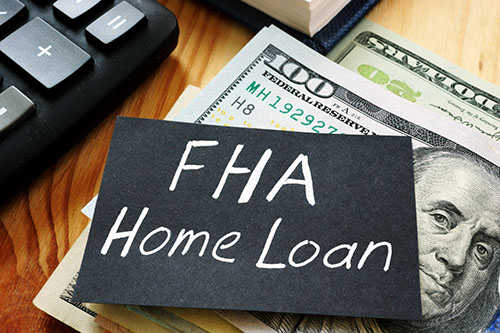 FHA Home Loans Colorado